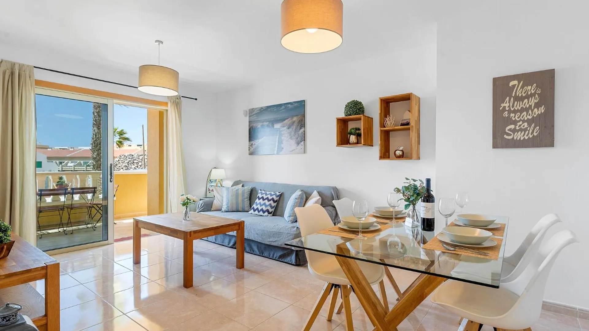 Medano4You Michaelas Place Эль-Медано Испания