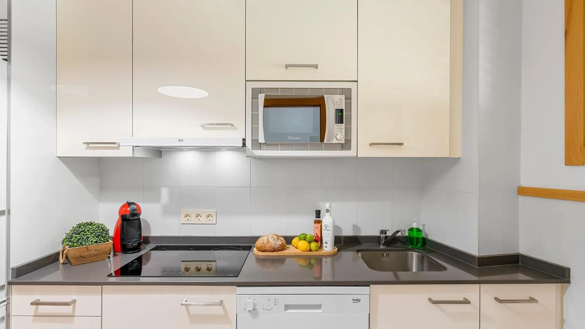 Medano4You Michaelas Place Эль-Медано Апартаменты
